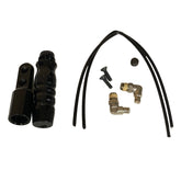 Autococker Complete HPA Vertical Regulator Bottomline Set